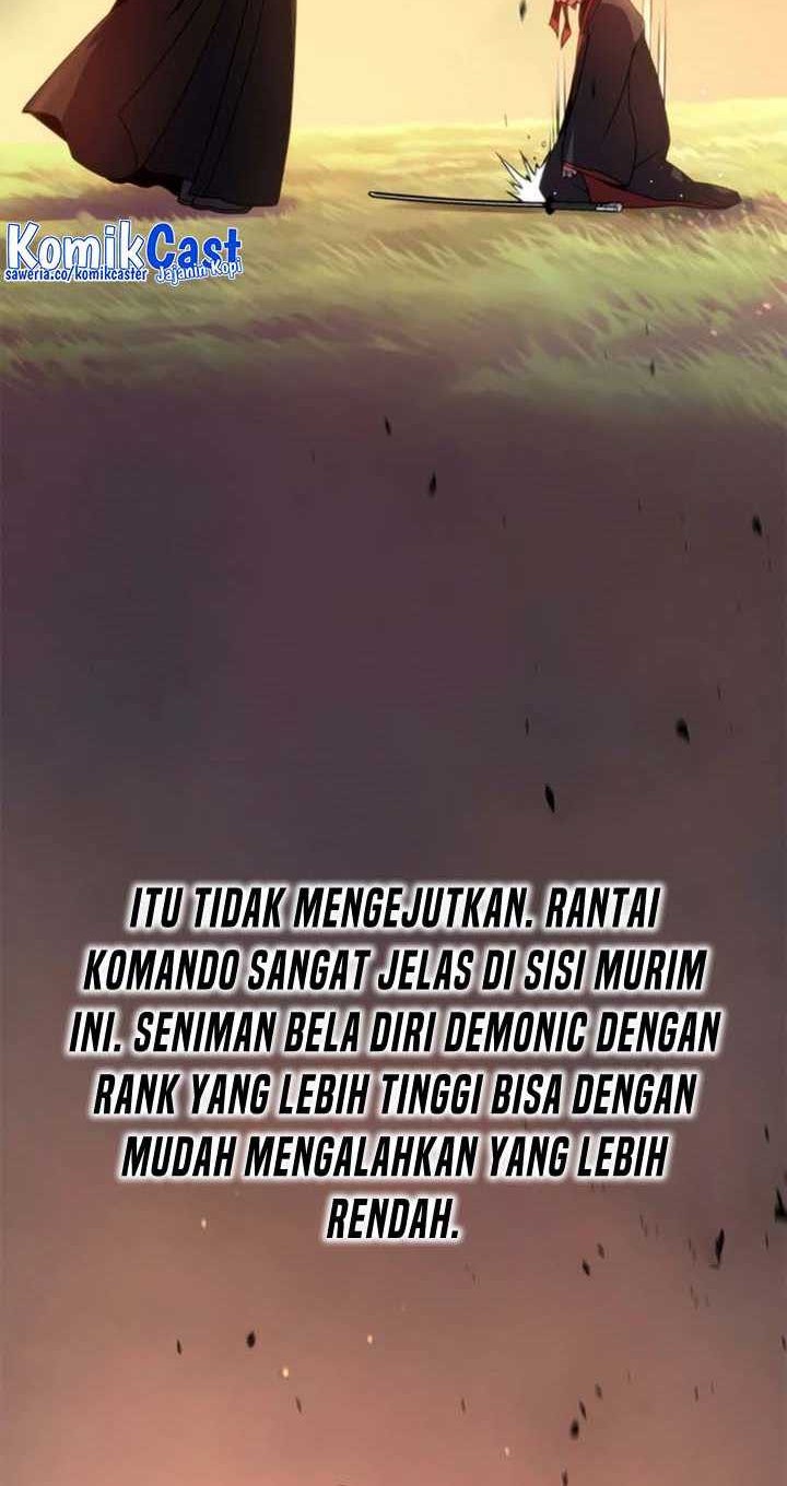 Chronicles of the Demon Faction Chapter 71 Gambar 89