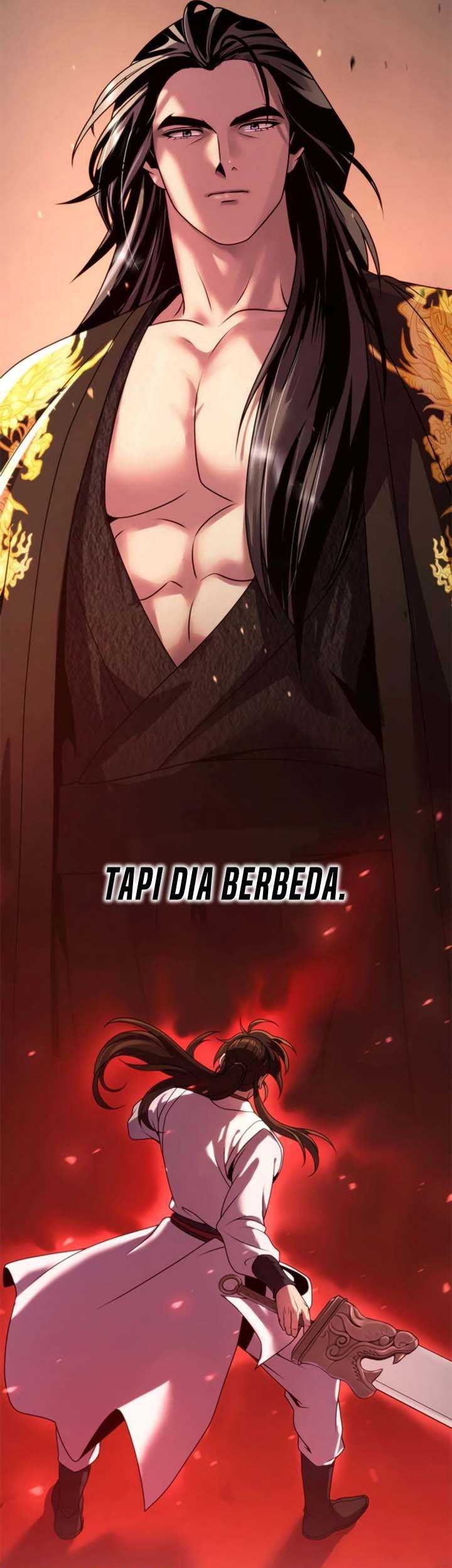 Chronicles of the Demon Faction Chapter 71 Gambar 90