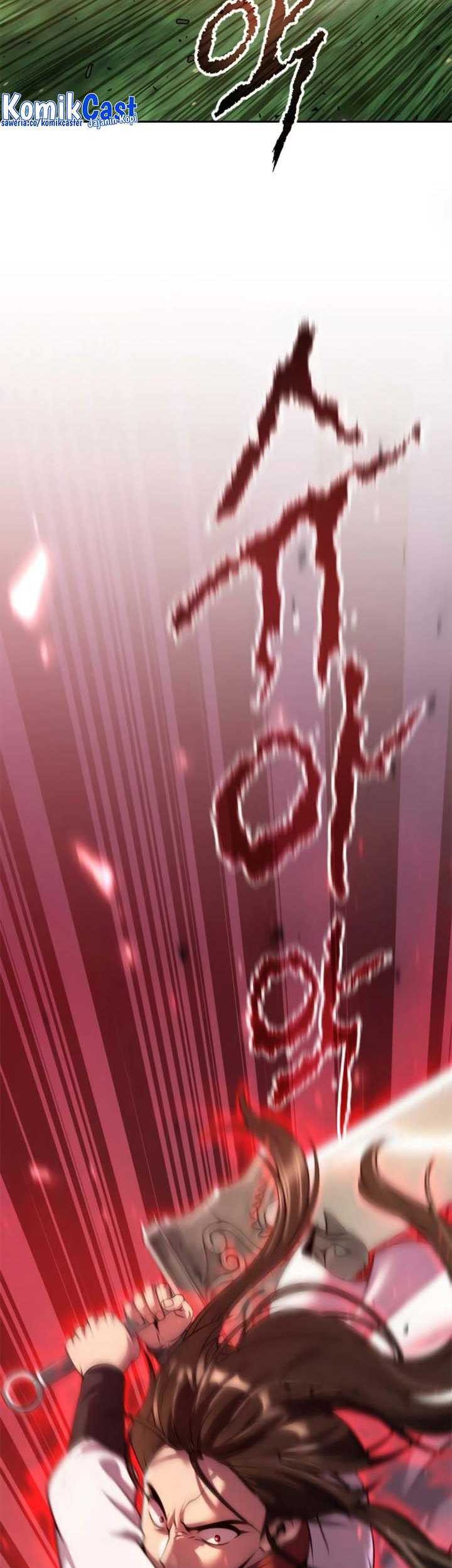 Chronicles of the Demon Faction Chapter 71 Gambar 94