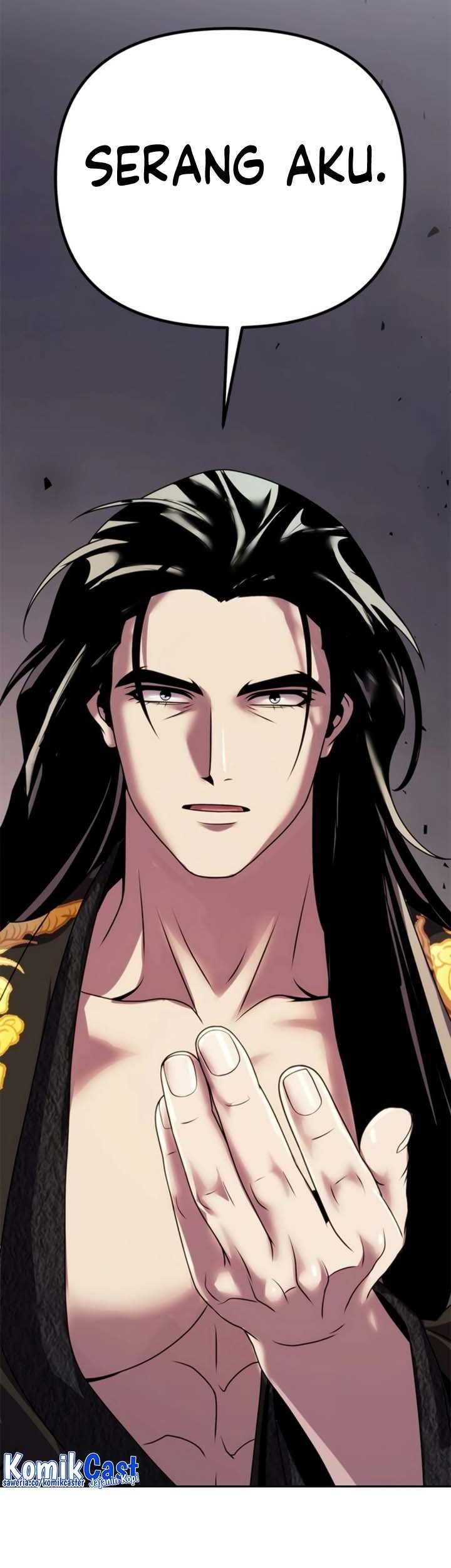 Chronicles of the Demon Faction Chapter 71 Gambar 78