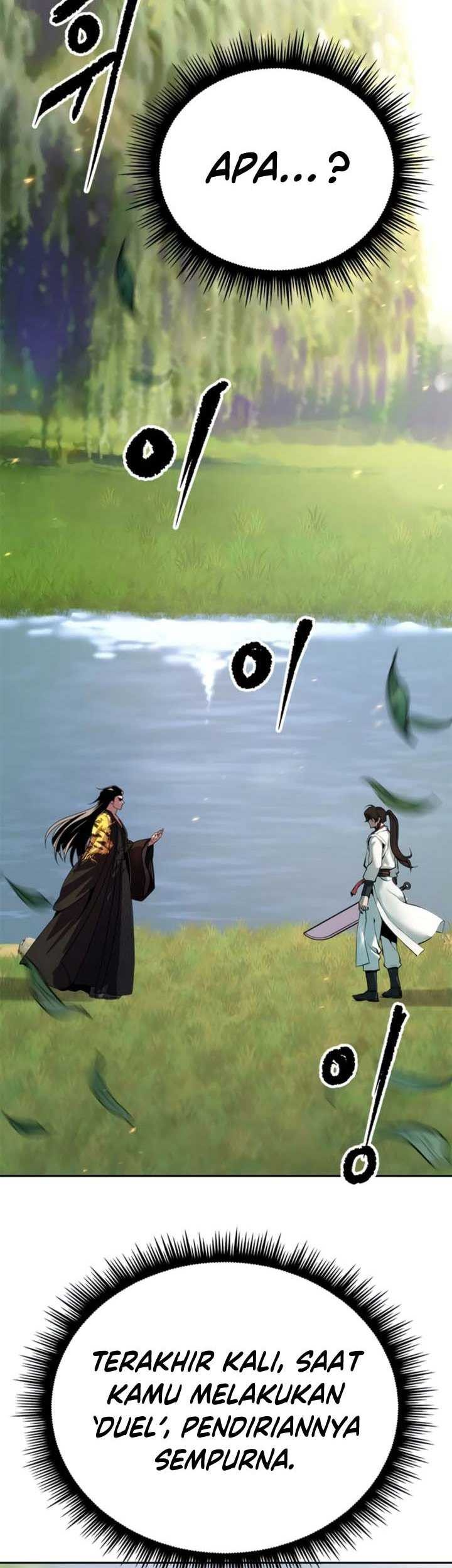 Chronicles of the Demon Faction Chapter 71 Gambar 80