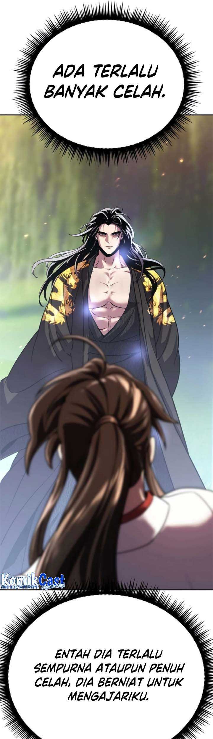 Chronicles of the Demon Faction Chapter 71 Gambar 82