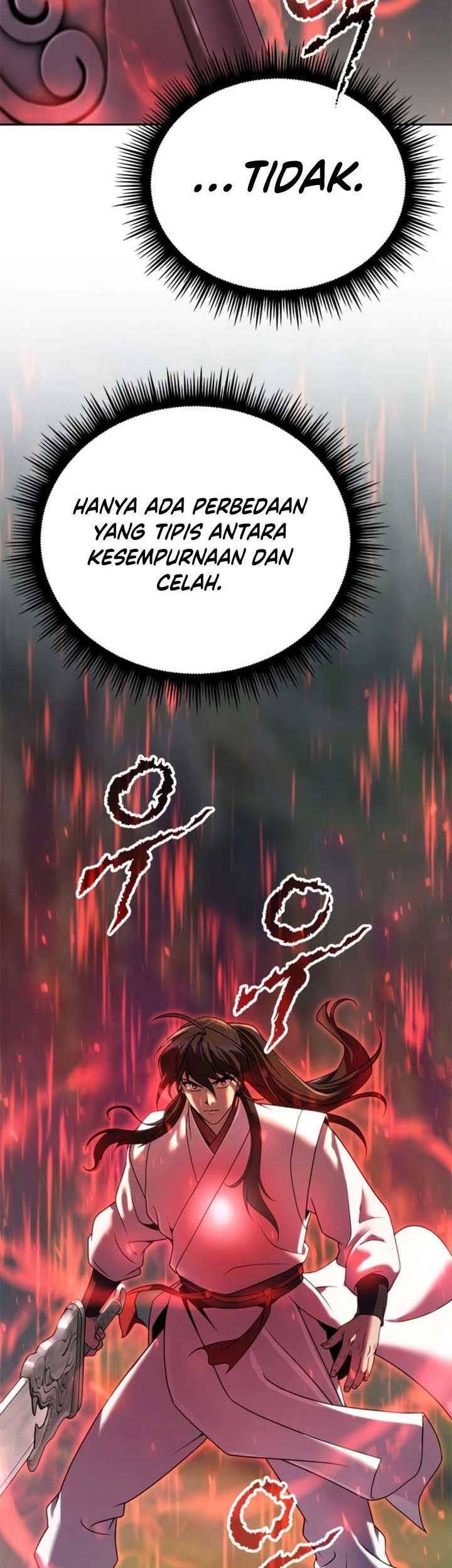 Chronicles of the Demon Faction Chapter 71 Gambar 84