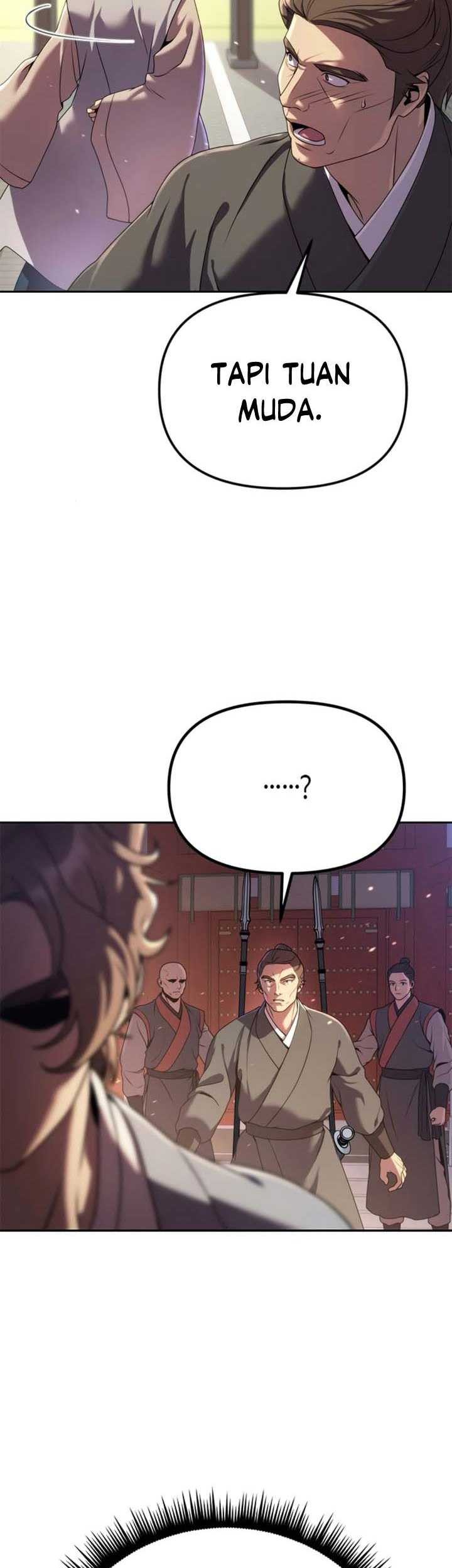 Chronicles of the Demon Faction Chapter 71 Gambar 6