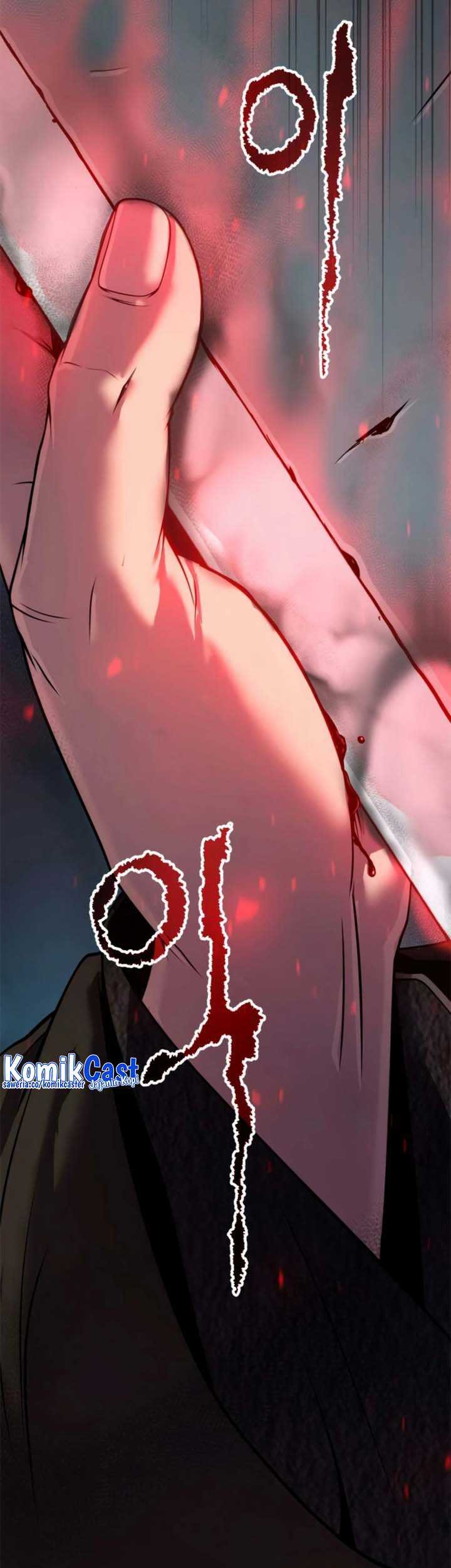 Chronicles of the Demon Faction Chapter 71 Gambar 106