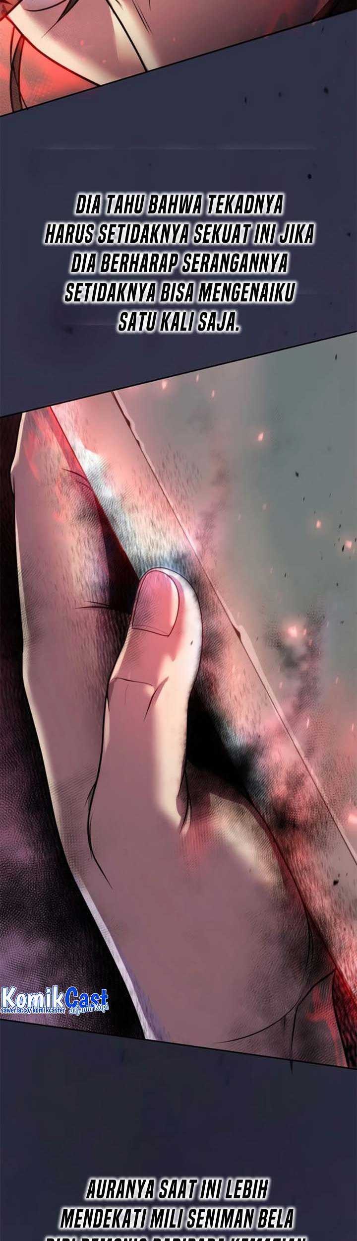 Chronicles of the Demon Faction Chapter 71 Gambar 100