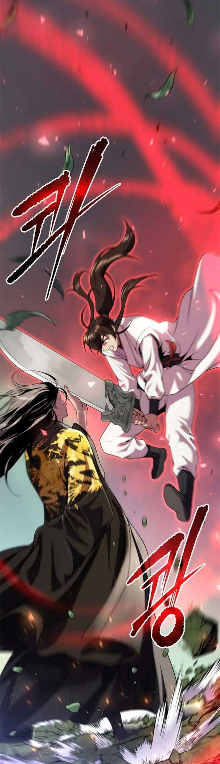 Chronicles of the Demon Faction Chapter 71 Gambar 102