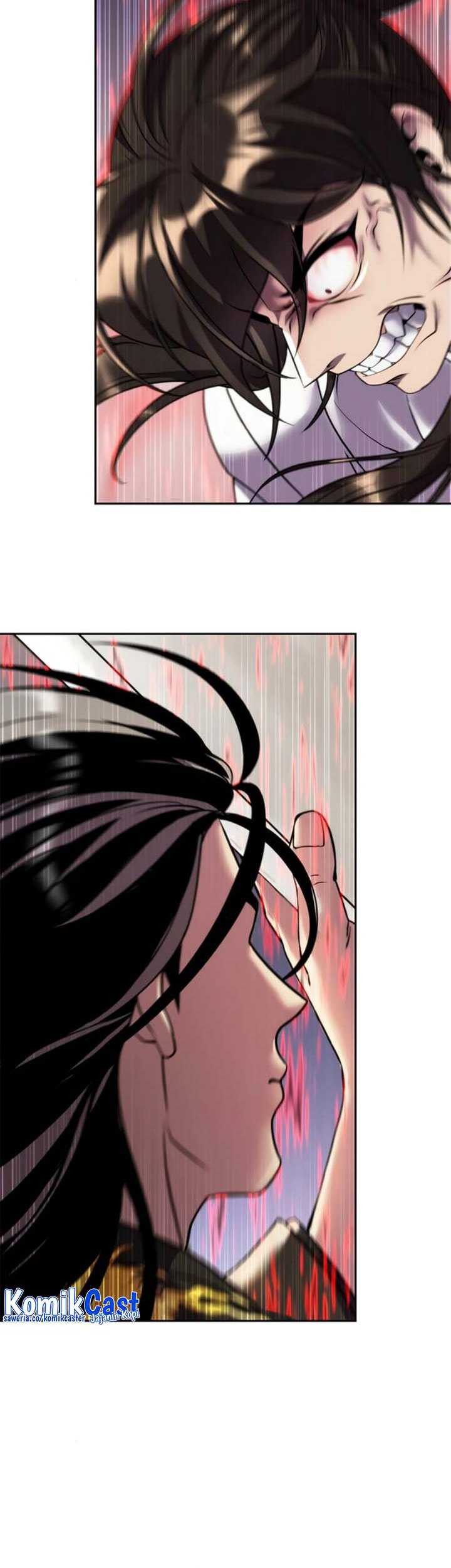 Chronicles of the Demon Faction Chapter 71 Gambar 104