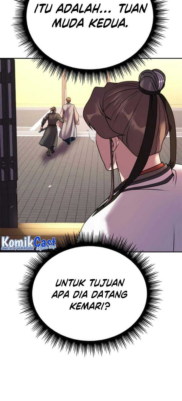 Chronicles of the Demon Faction Chapter 71 Gambar 9