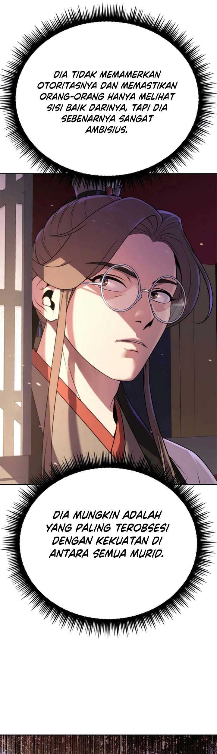 Chronicles of the Demon Faction Chapter 71 Gambar 10