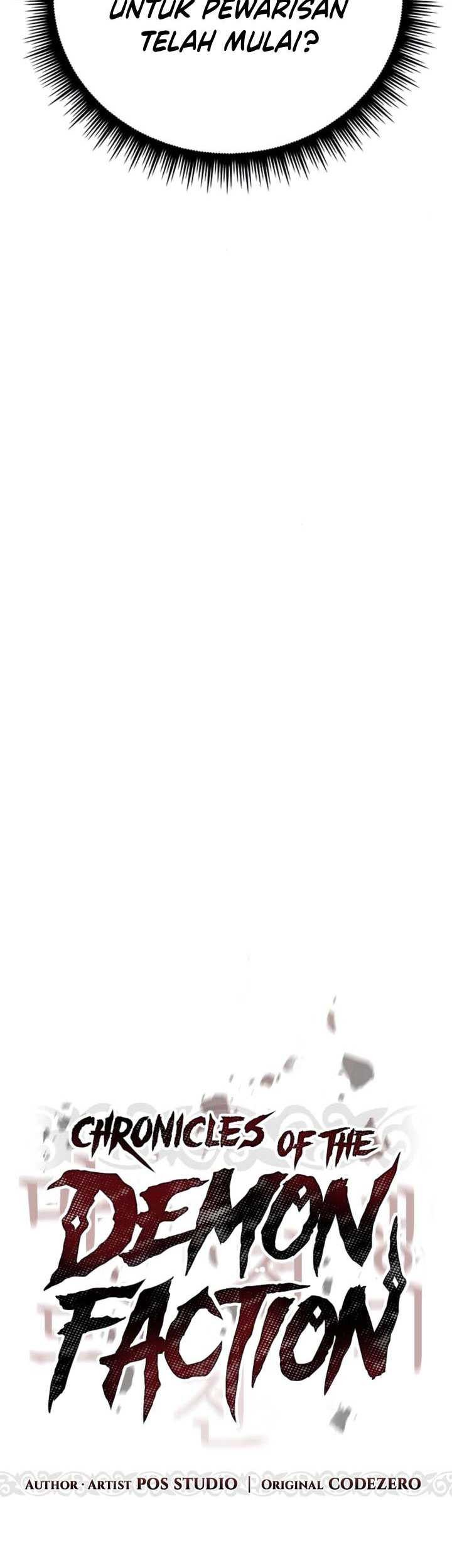 Chronicles of the Demon Faction Chapter 71 Gambar 12