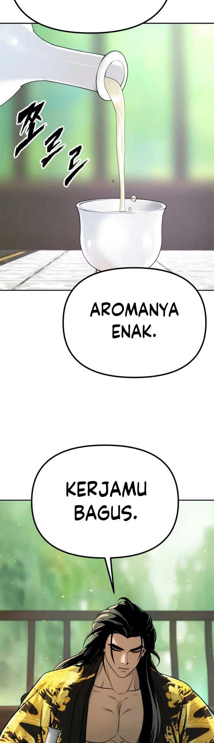 Chronicles of the Demon Faction Chapter 71 Gambar 14