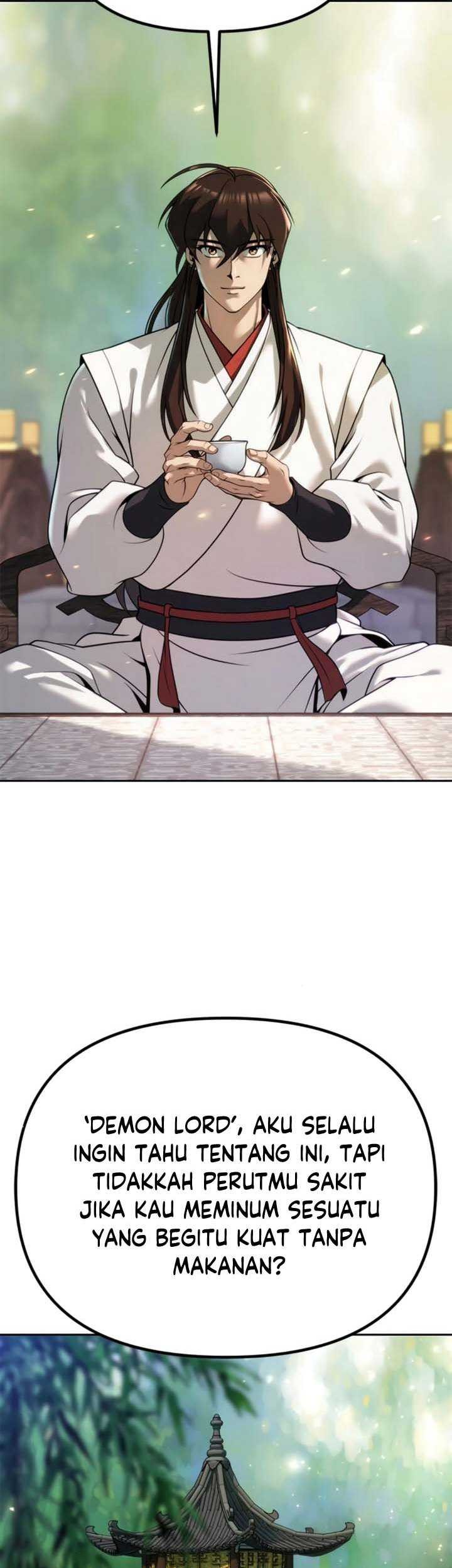 Chronicles of the Demon Faction Chapter 71 Gambar 16