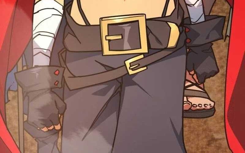 The Game’s Greatest Troll Chapter 72 Gambar 32