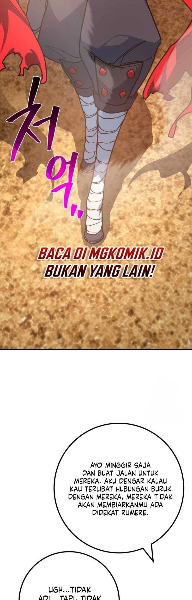 The Game’s Greatest Troll Chapter 72 Gambar 33