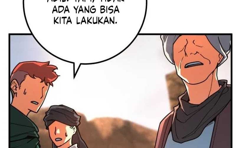 The Game’s Greatest Troll Chapter 72 Gambar 34