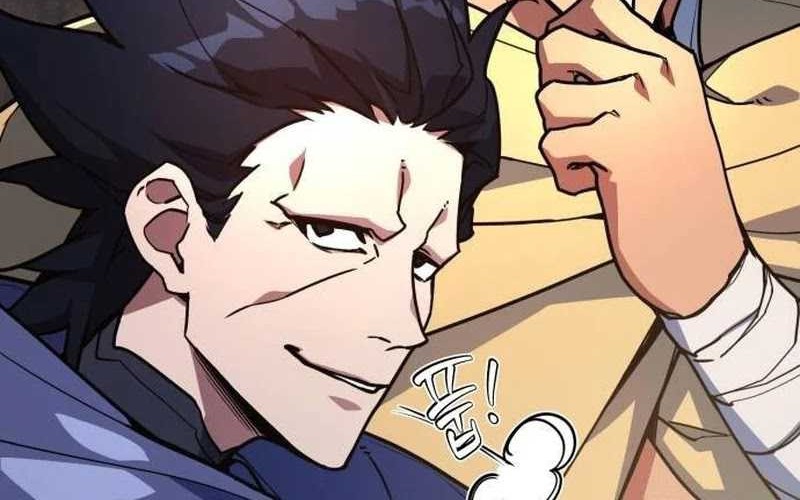 The Game’s Greatest Troll Chapter 72 Gambar 38