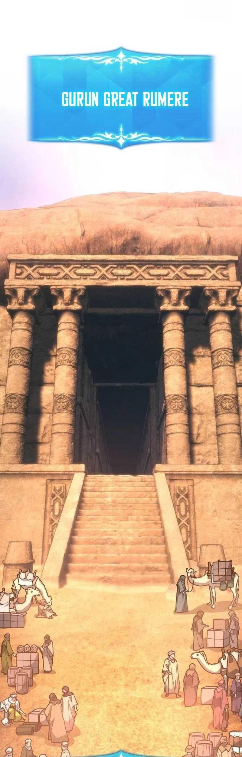 The Game’s Greatest Troll Chapter 72 Gambar 23