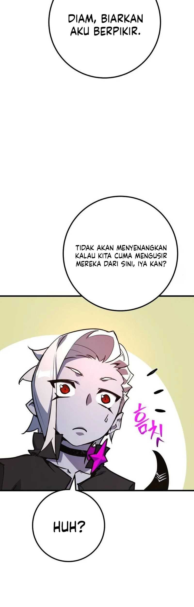 The Game’s Greatest Troll Chapter 72 Gambar 47