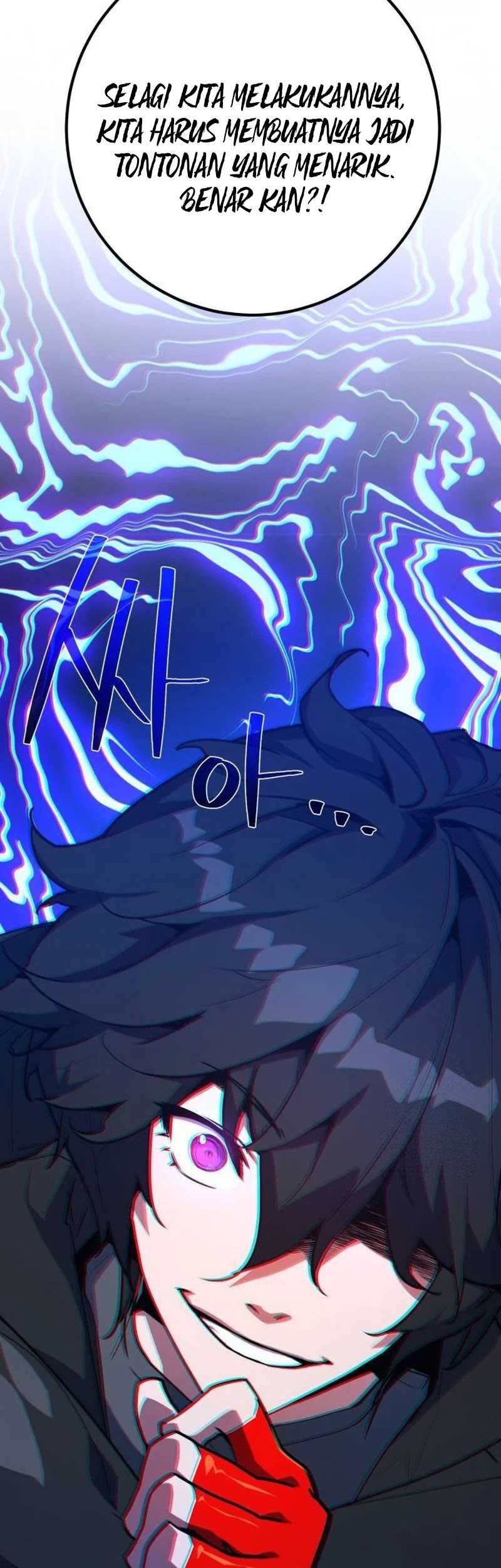 The Game’s Greatest Troll Chapter 72 Gambar 49