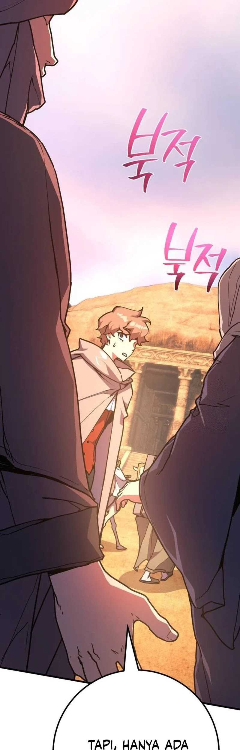 The Game’s Greatest Troll Chapter 72 Gambar 53