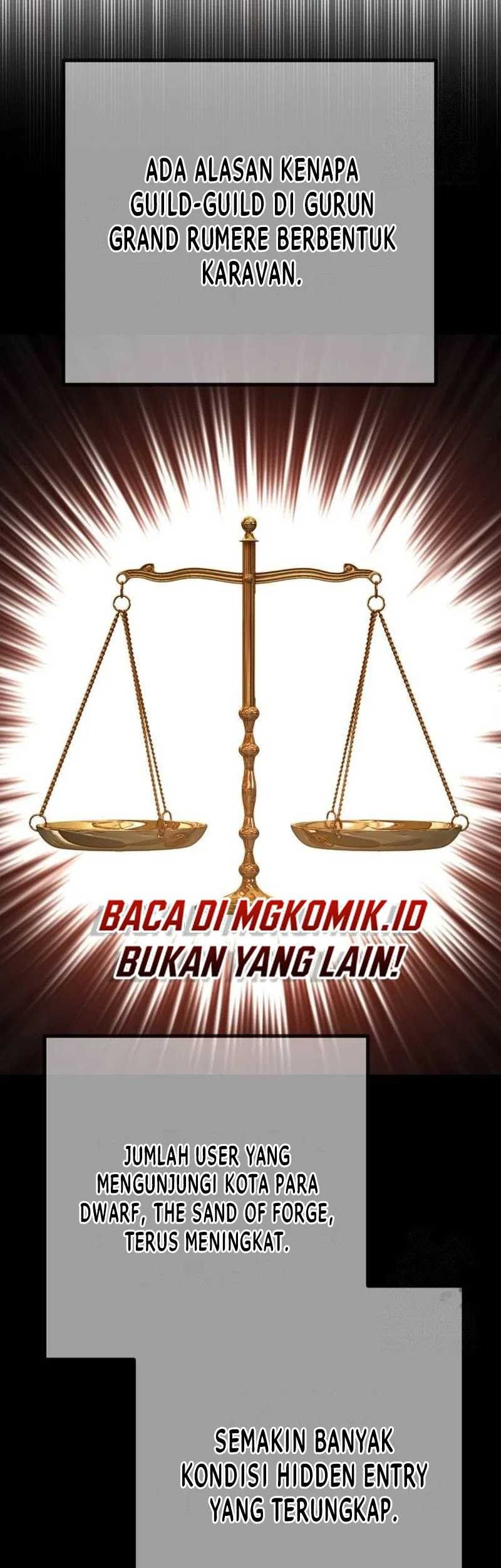 The Game’s Greatest Troll Chapter 72 Gambar 55