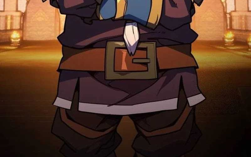 The Game’s Greatest Troll Chapter 72 Gambar 58