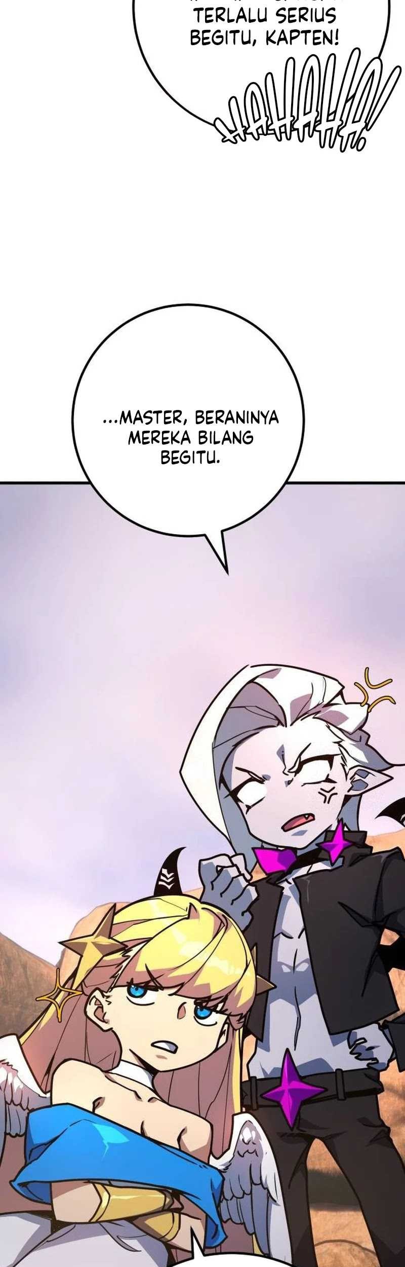 The Game’s Greatest Troll Chapter 72 Gambar 43