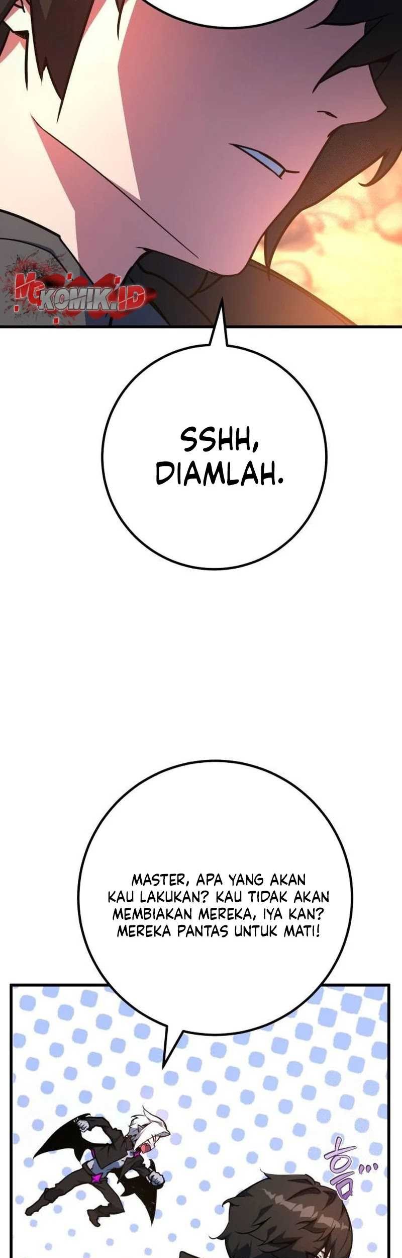 The Game’s Greatest Troll Chapter 72 Gambar 45