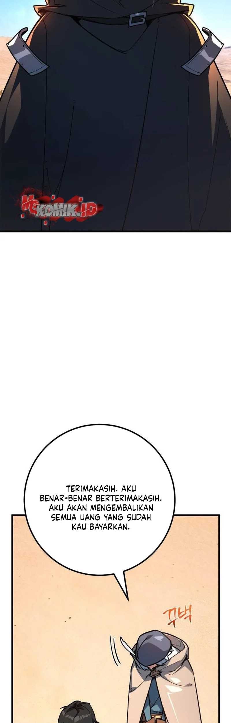 The Game’s Greatest Troll Chapter 72 Gambar 3