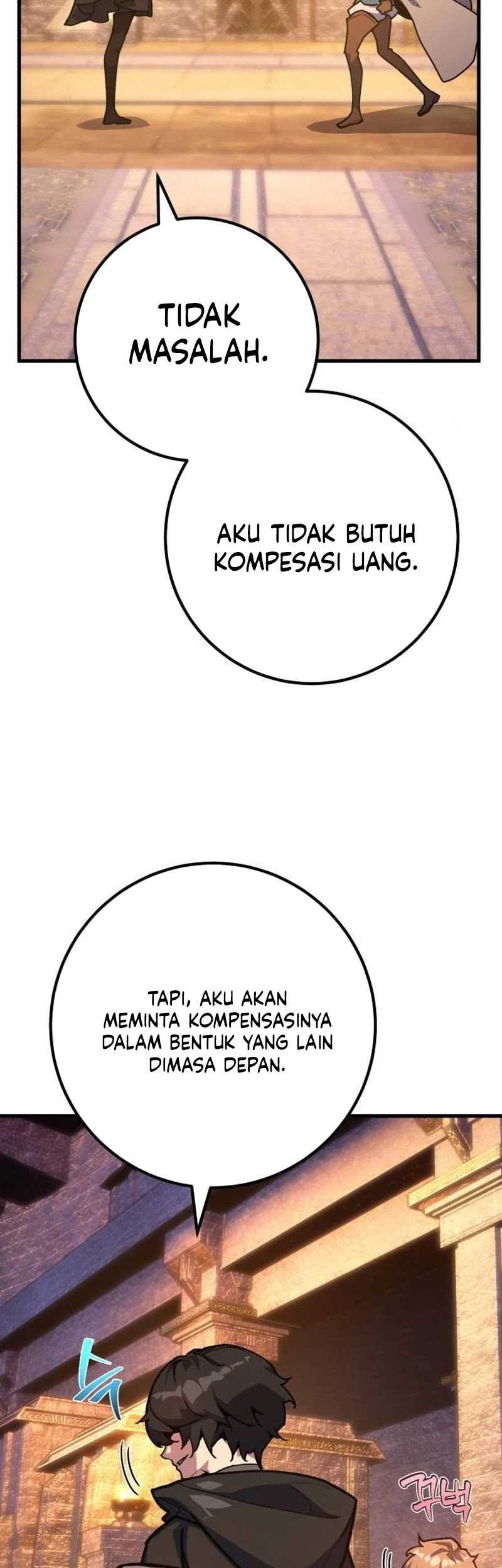 The Game’s Greatest Troll Chapter 72 Gambar 67