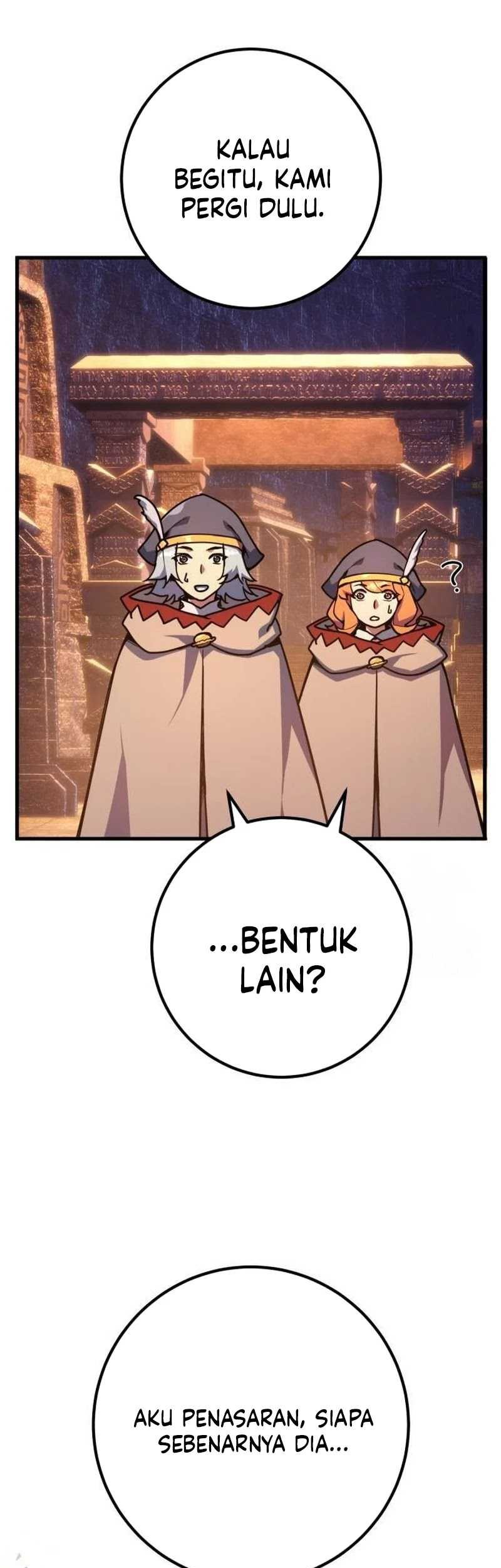 The Game’s Greatest Troll Chapter 72 Gambar 69