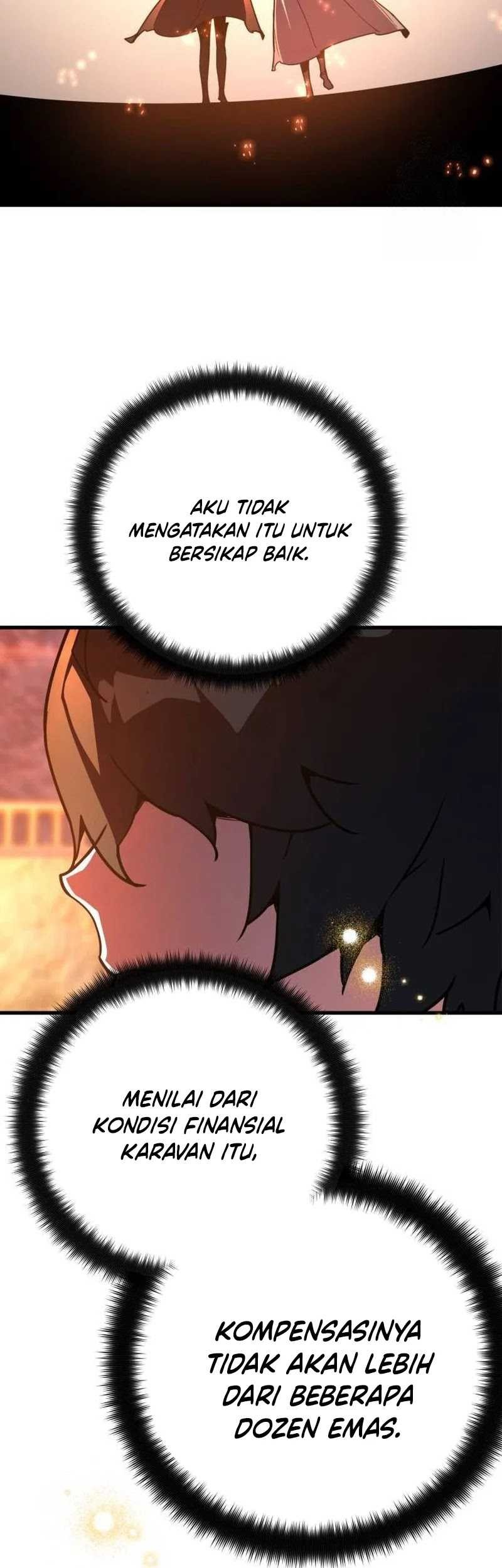 The Game’s Greatest Troll Chapter 72 Gambar 71