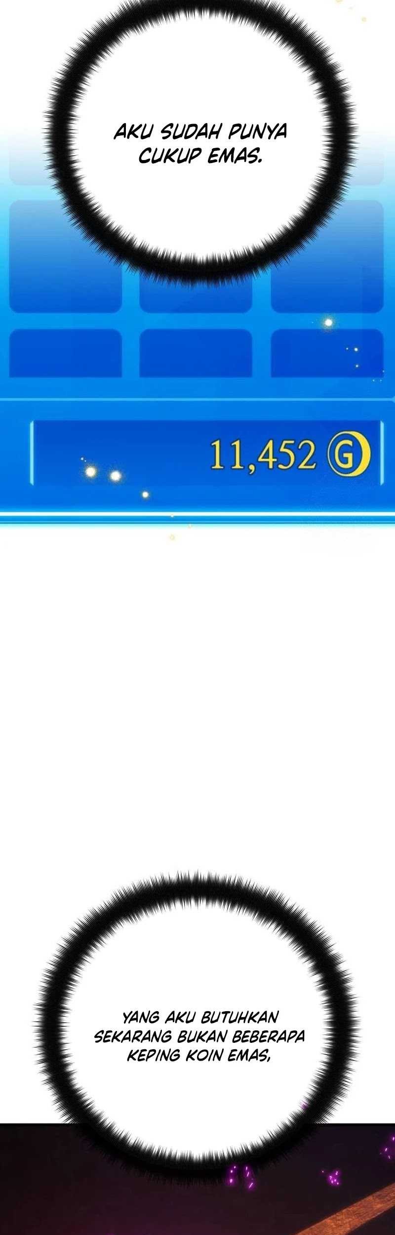 The Game’s Greatest Troll Chapter 72 Gambar 73