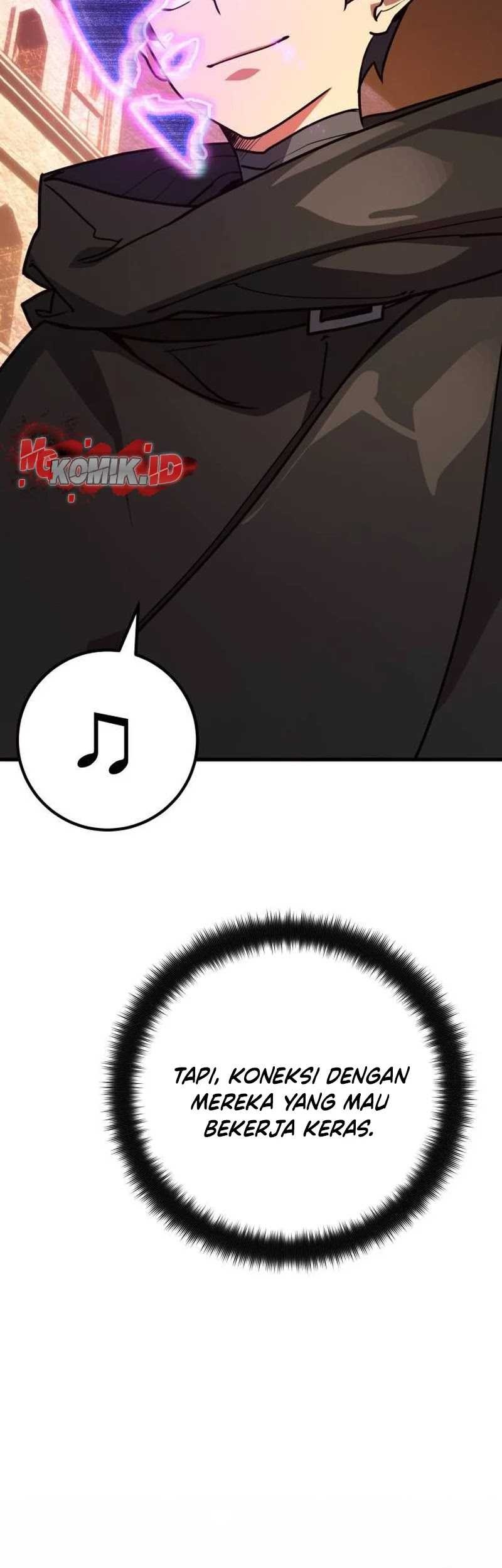 The Game’s Greatest Troll Chapter 72 Gambar 75