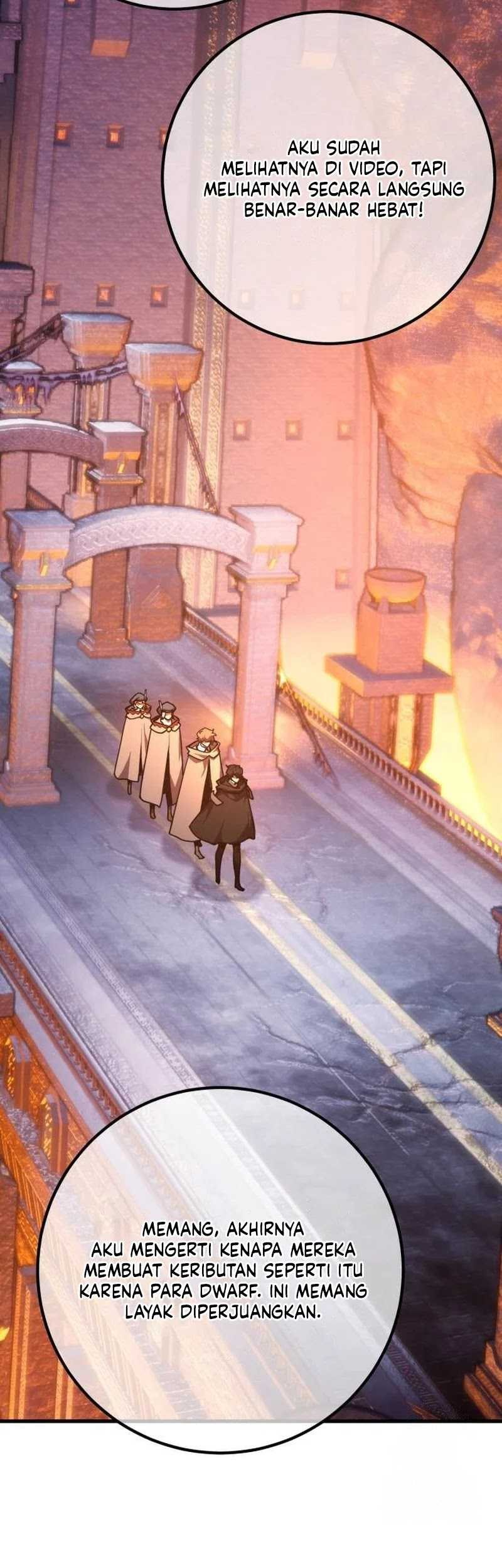 The Game’s Greatest Troll Chapter 72 Gambar 61