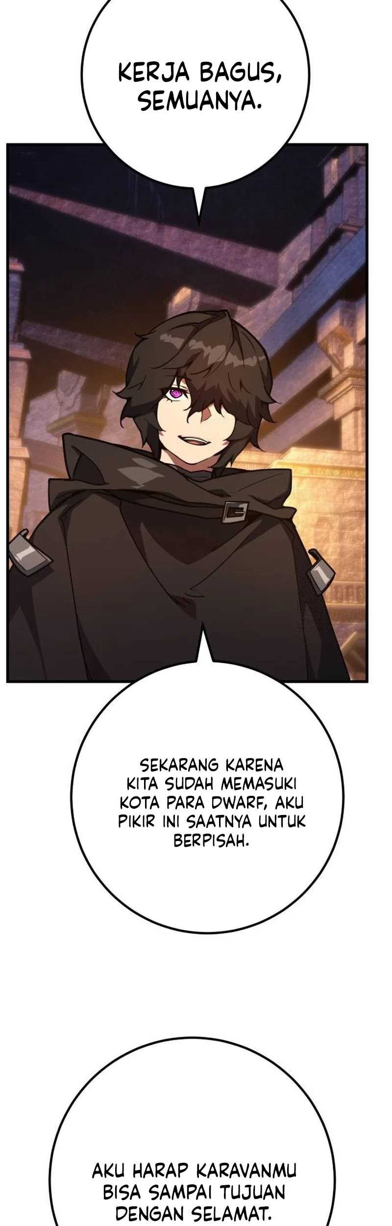 The Game’s Greatest Troll Chapter 72 Gambar 63