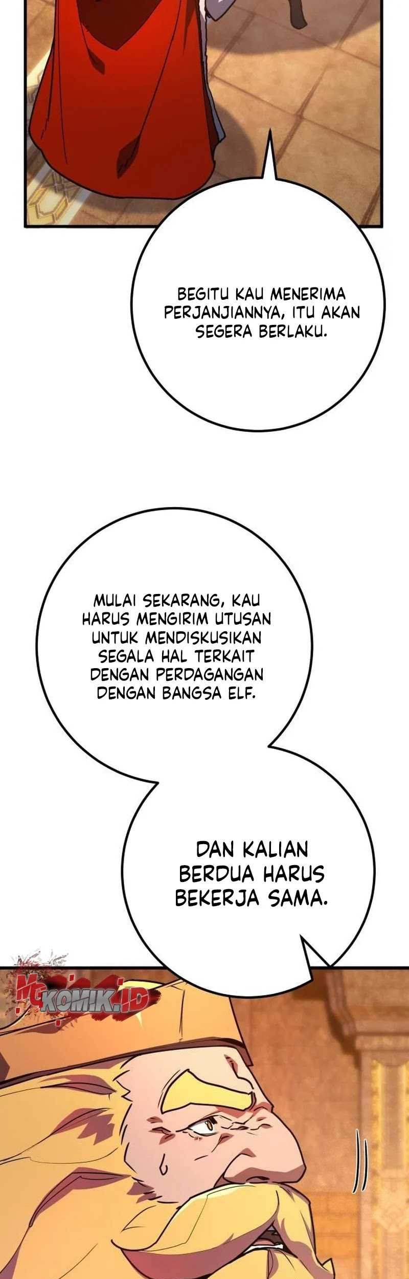 The Game’s Greatest Troll Chapter 72 Gambar 87