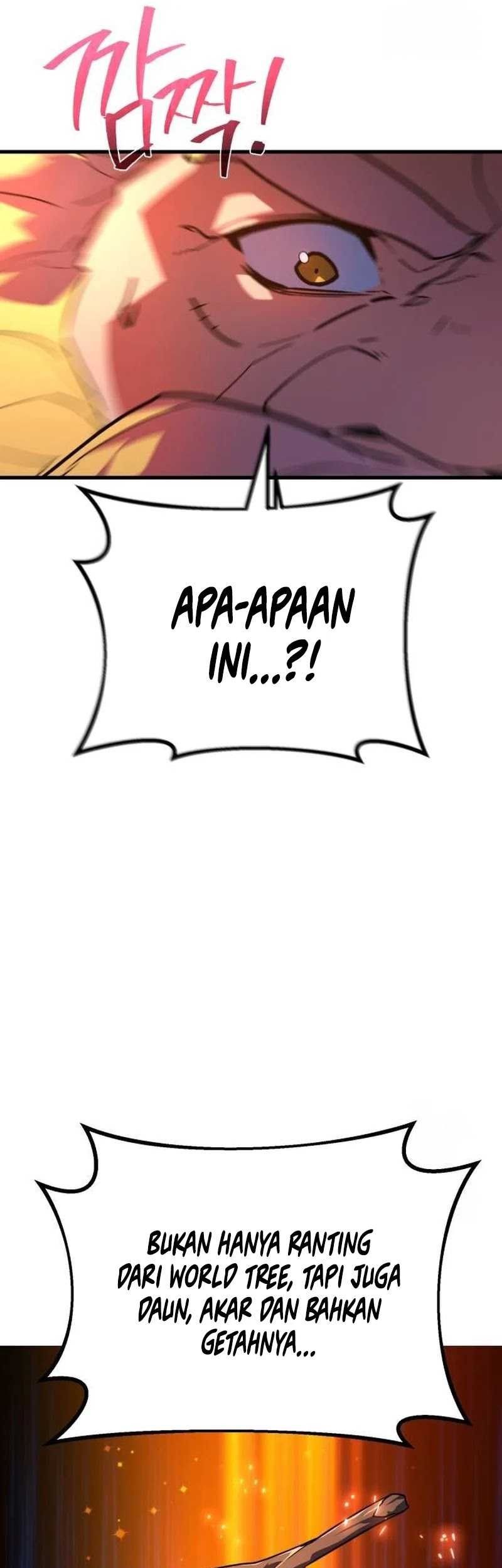 The Game’s Greatest Troll Chapter 72 Gambar 91