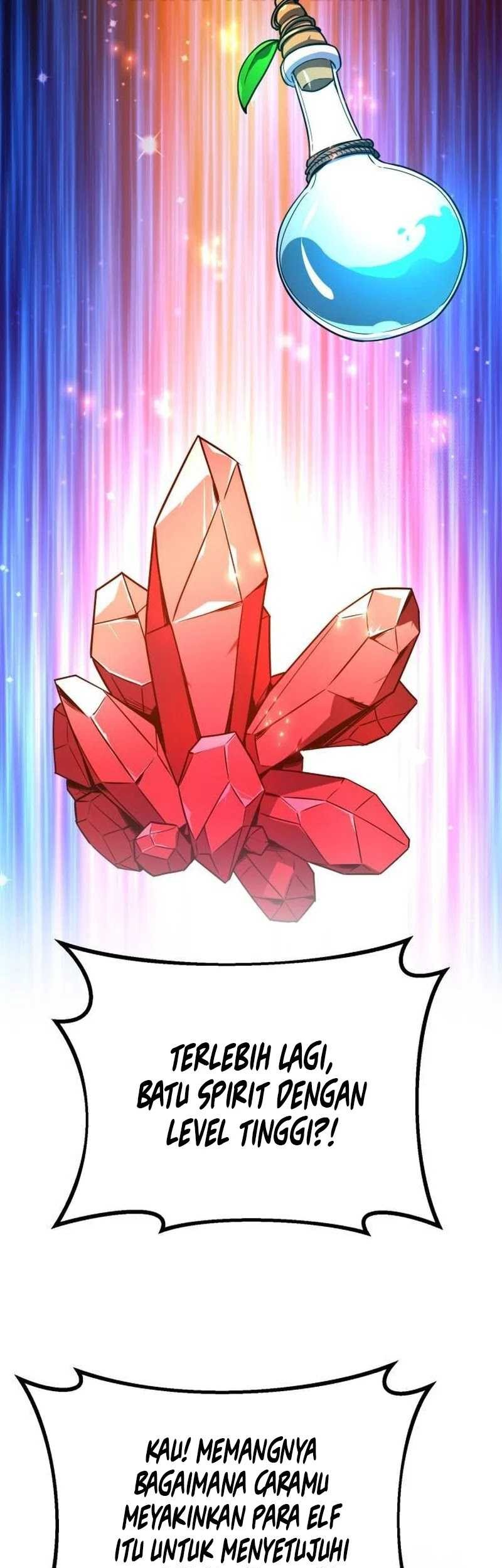 The Game’s Greatest Troll Chapter 72 Gambar 93