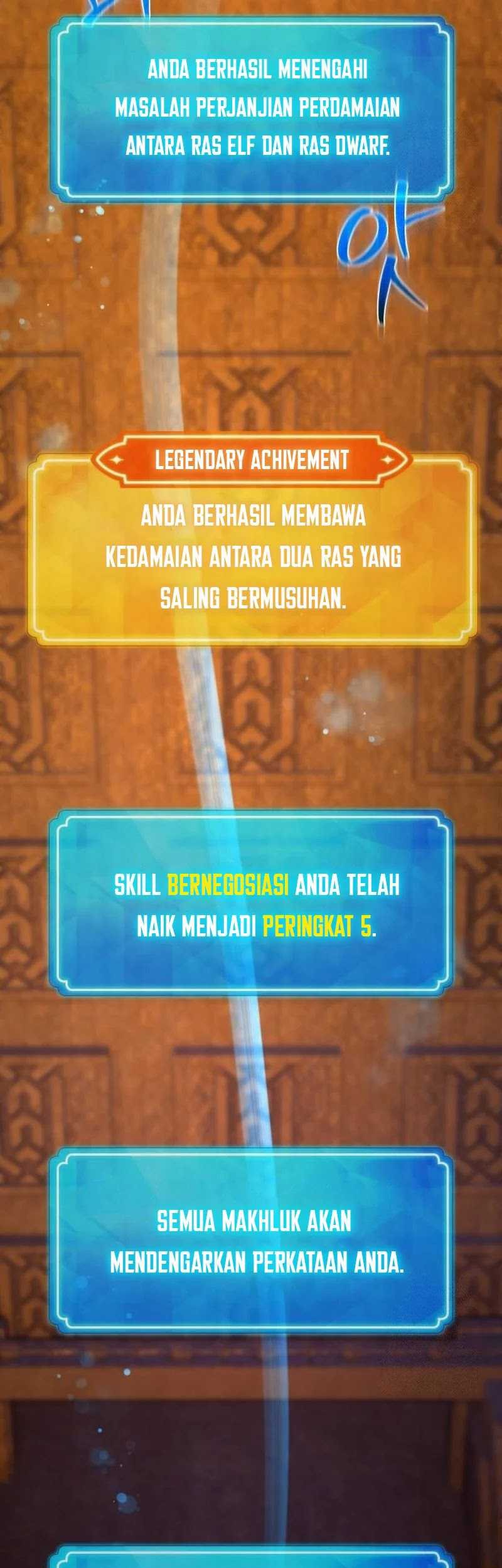 The Game’s Greatest Troll Chapter 72 Gambar 97