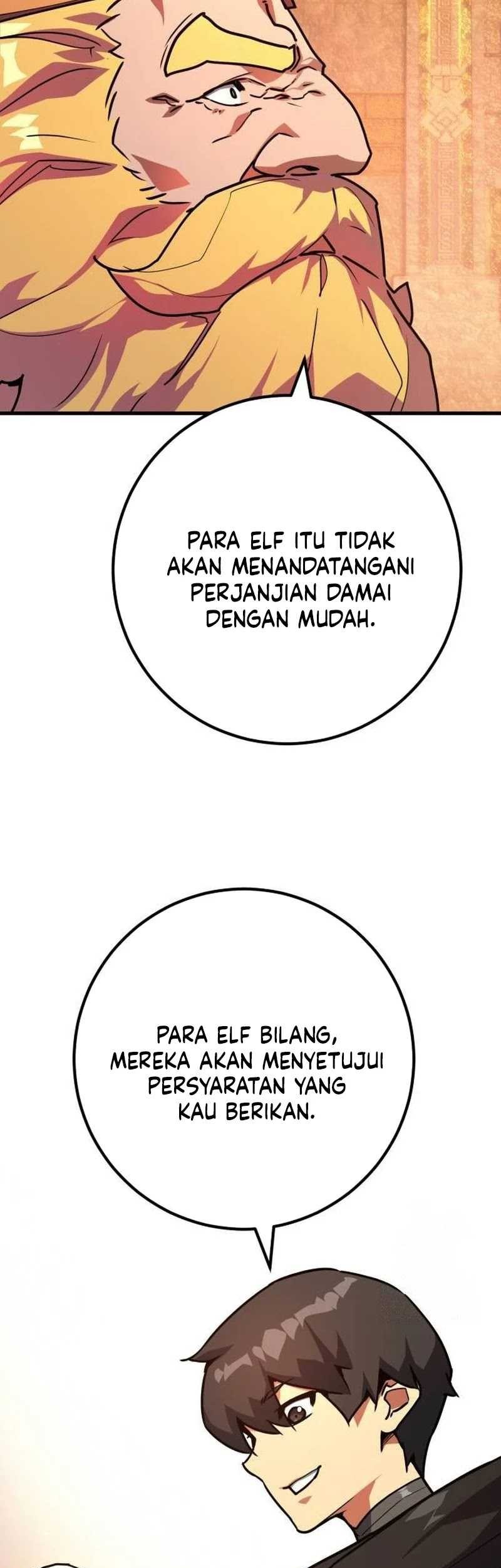 The Game’s Greatest Troll Chapter 72 Gambar 81