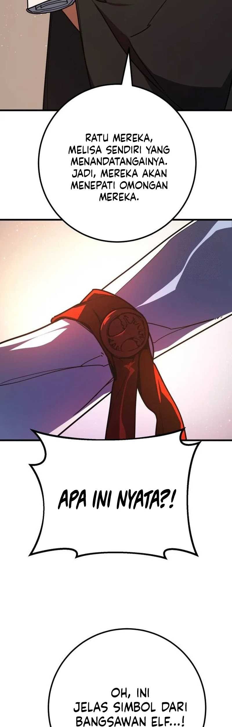 The Game’s Greatest Troll Chapter 72 Gambar 83