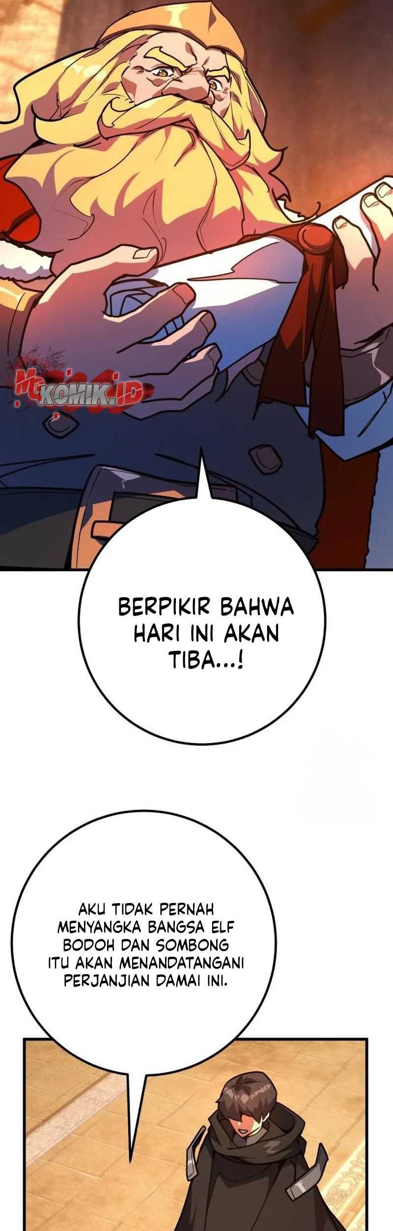 The Game’s Greatest Troll Chapter 72 Gambar 85