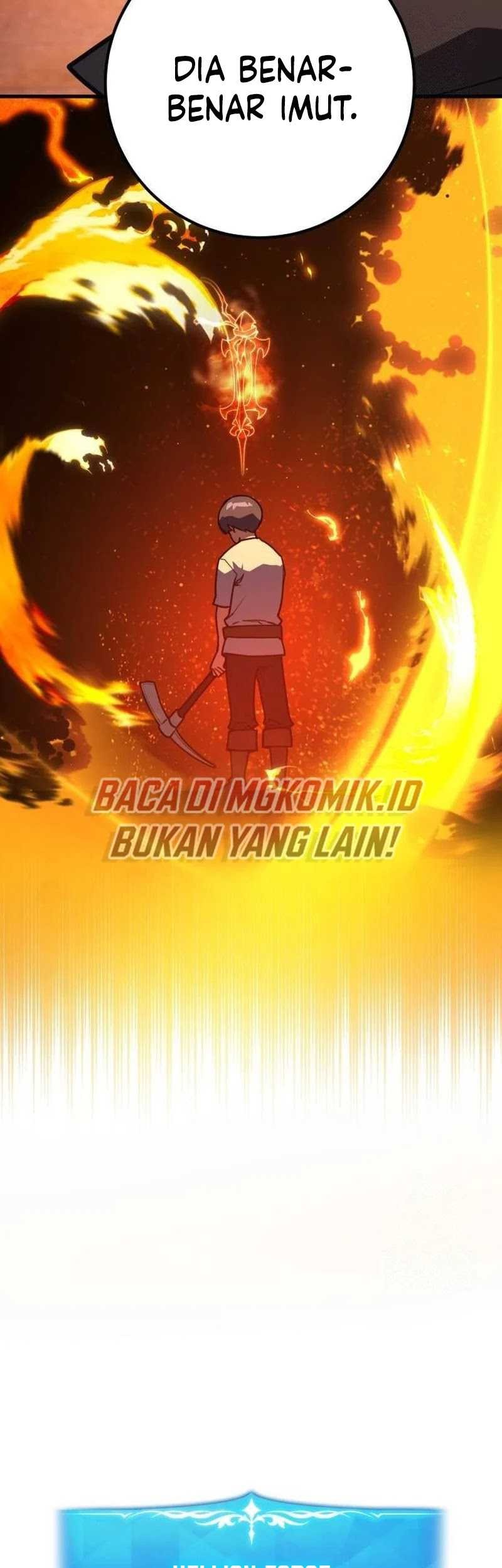The Game’s Greatest Troll Chapter 72 Gambar 107