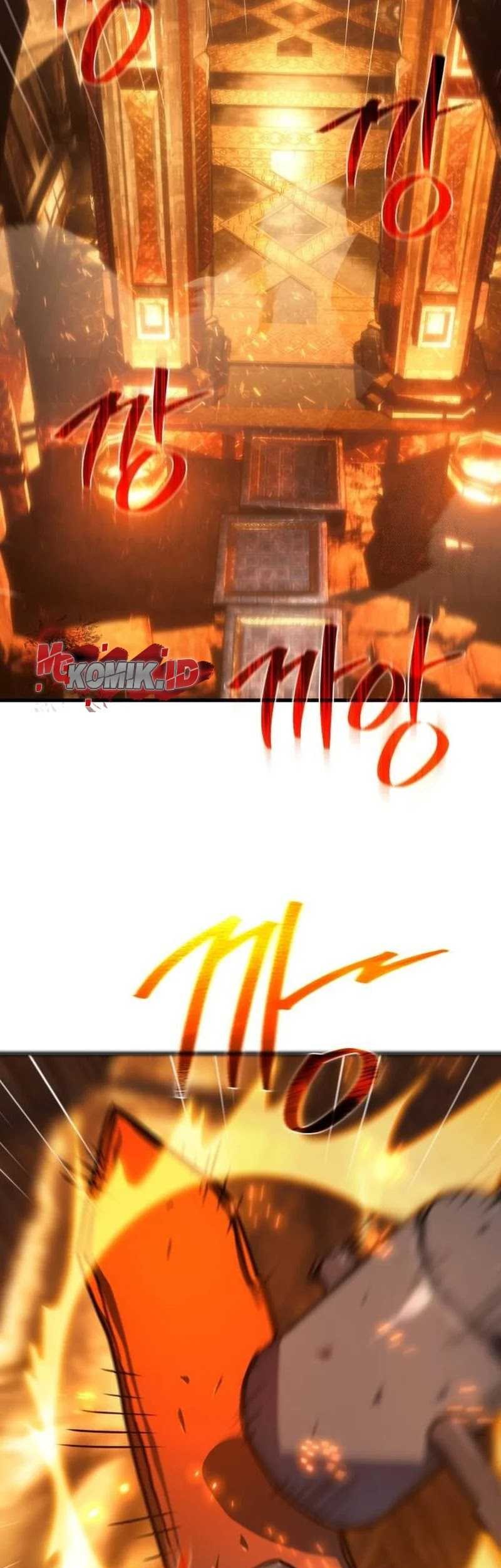 The Game’s Greatest Troll Chapter 72 Gambar 109