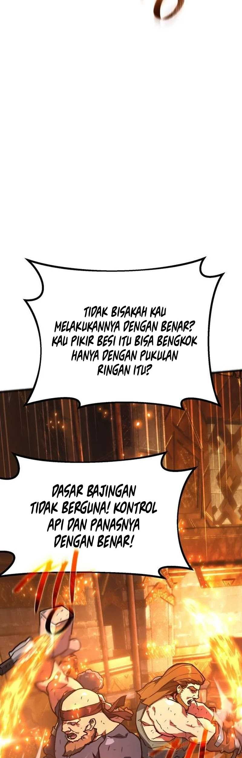 The Game’s Greatest Troll Chapter 72 Gambar 111