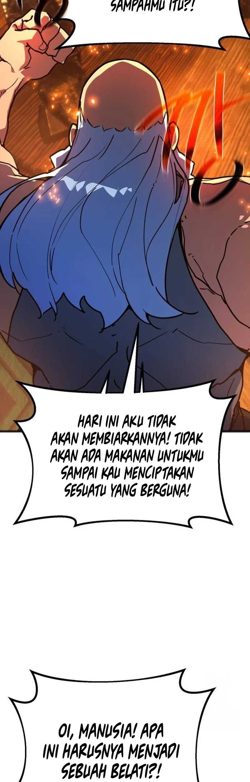 The Game’s Greatest Troll Chapter 72 Gambar 113