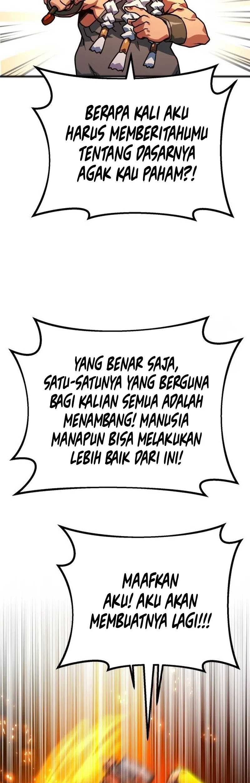 The Game’s Greatest Troll Chapter 72 Gambar 115