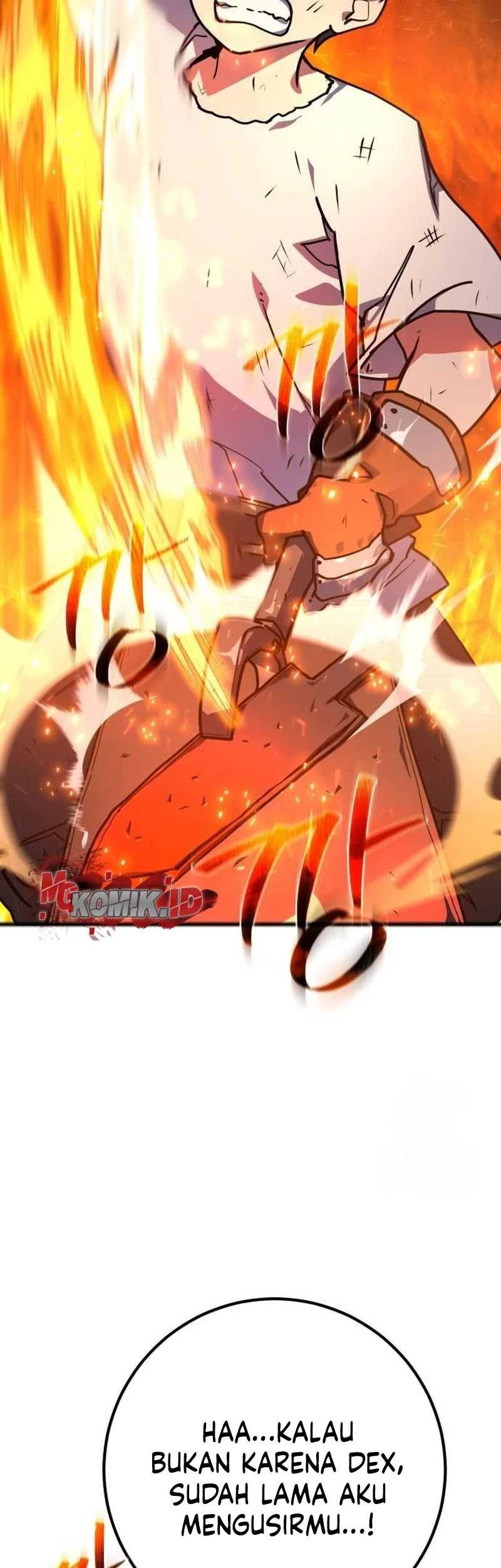 The Game’s Greatest Troll Chapter 72 Gambar 117